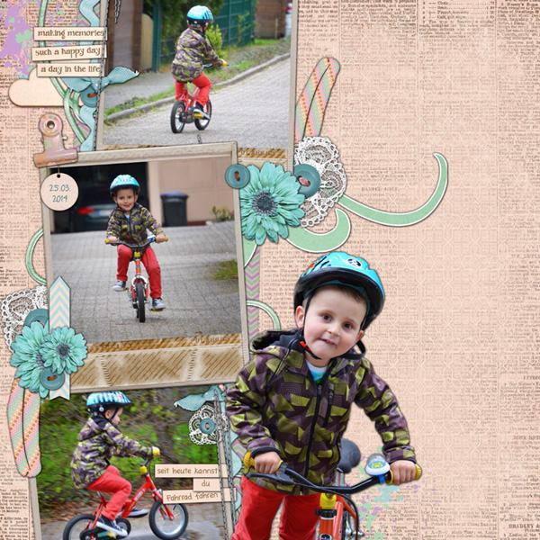 bike
