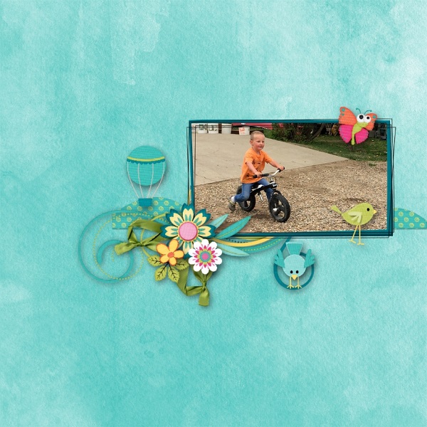 Bike