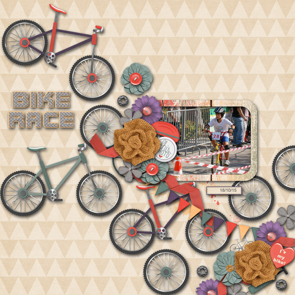 bikerace