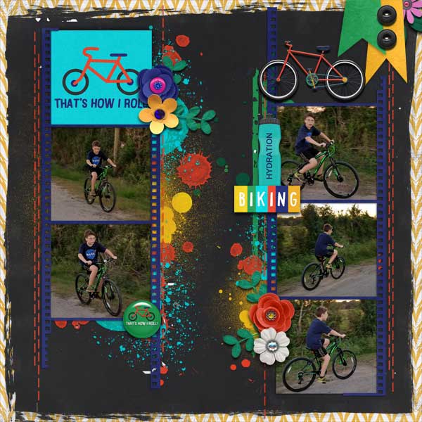 BikeRide