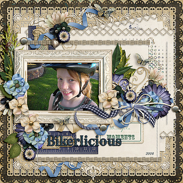 Bikerlicious