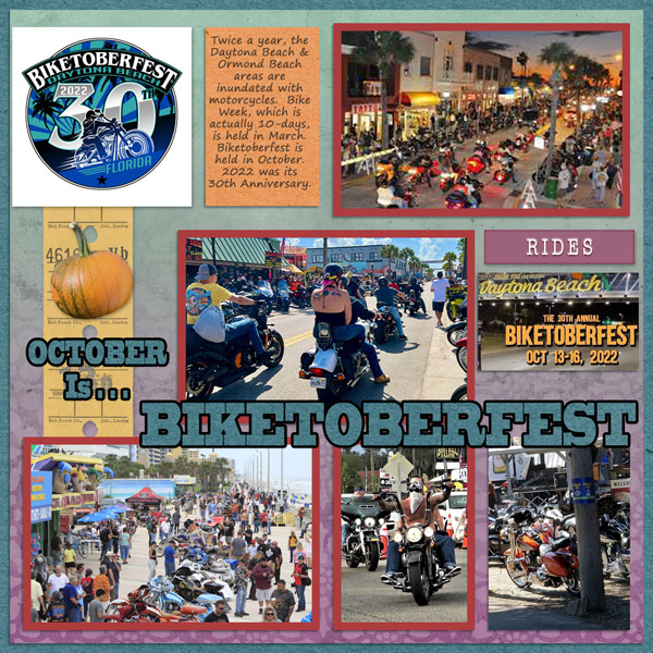 Biketoberfest 2022