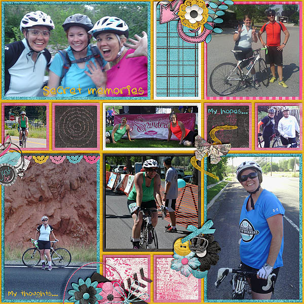 Biking Fun