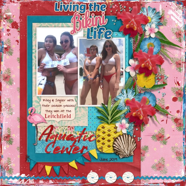 Bikini Life