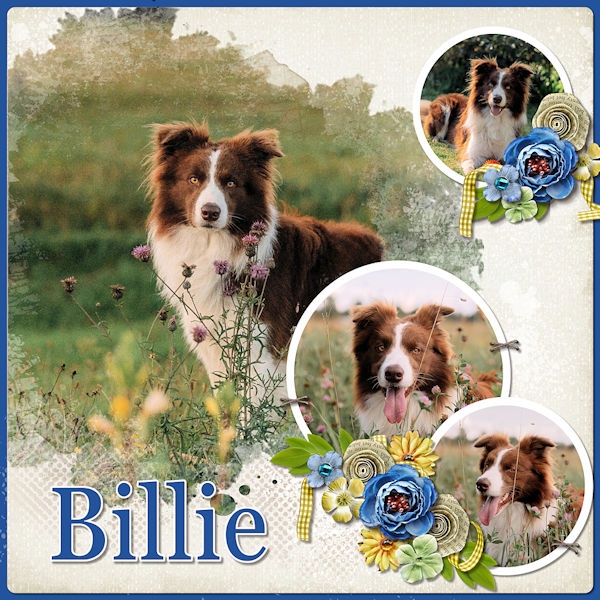 Billie