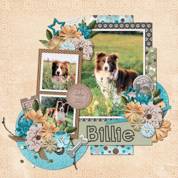 Billie