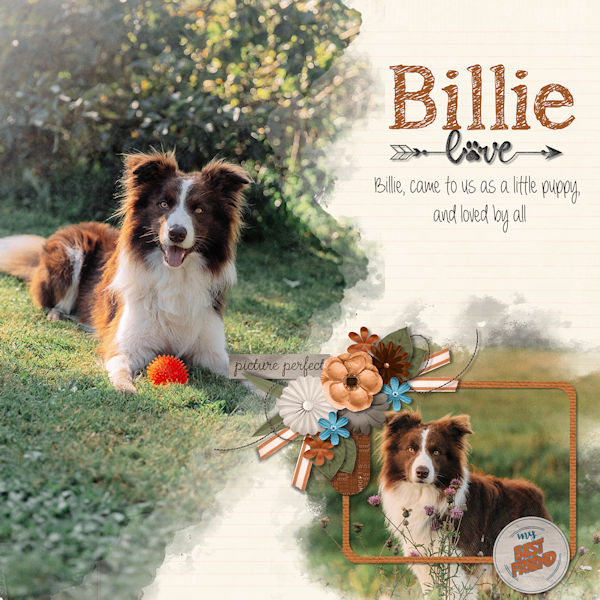 Billie