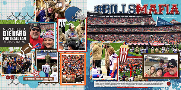 Bills Mafia - 2pg Layout