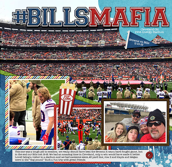 Bills Mafia - 2pg Layout