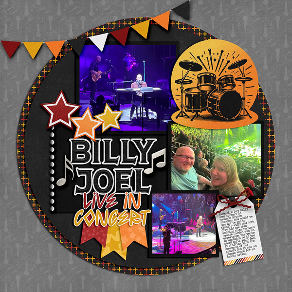 Billy Joel