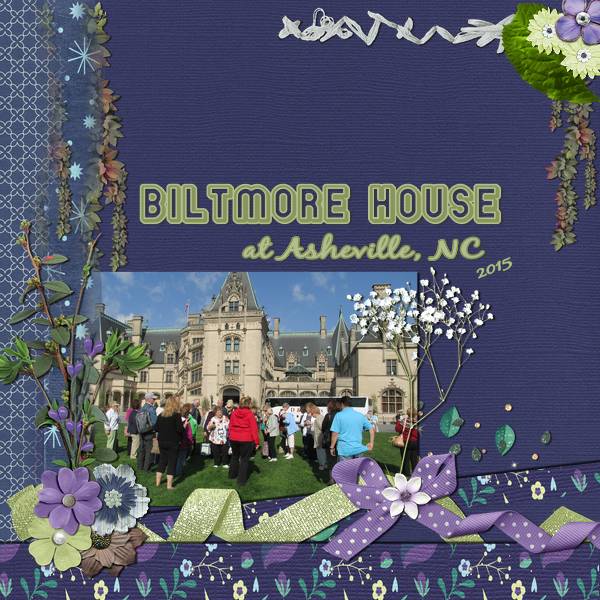 Biltmore House
