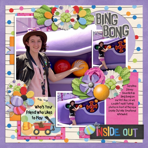 Bing Bong