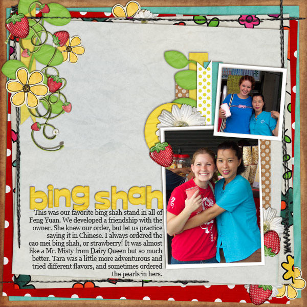 Bing Shah