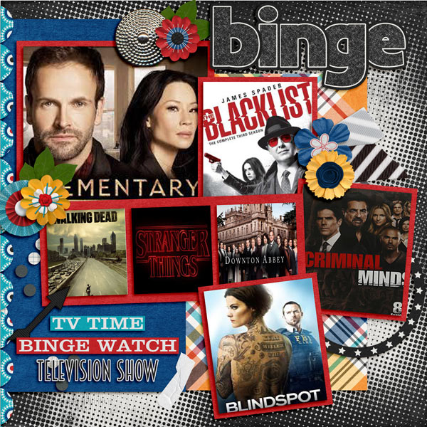 Binge