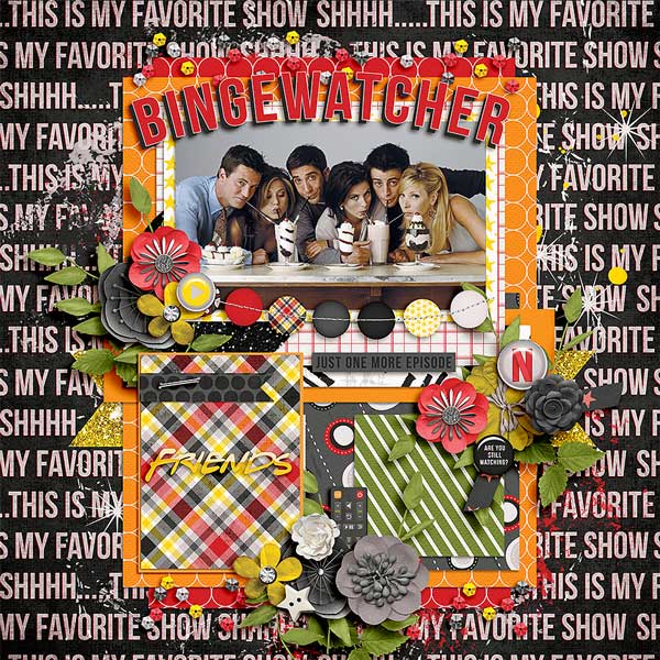 bingewatcher