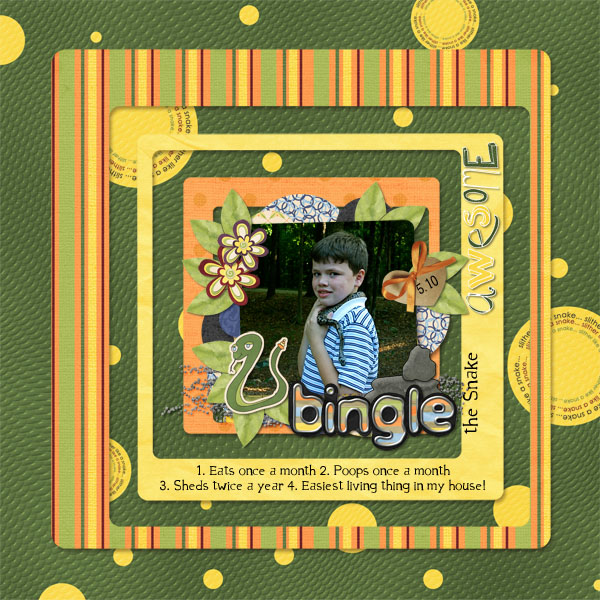 Bingle