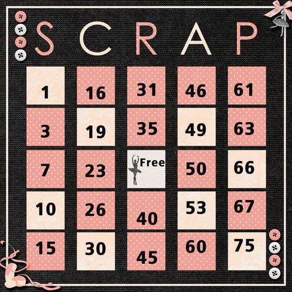 bingo 20th