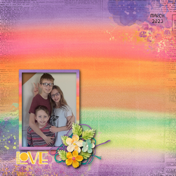 Bingo Chall 3