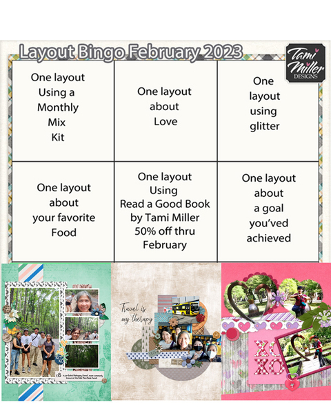 bingo feb 2023