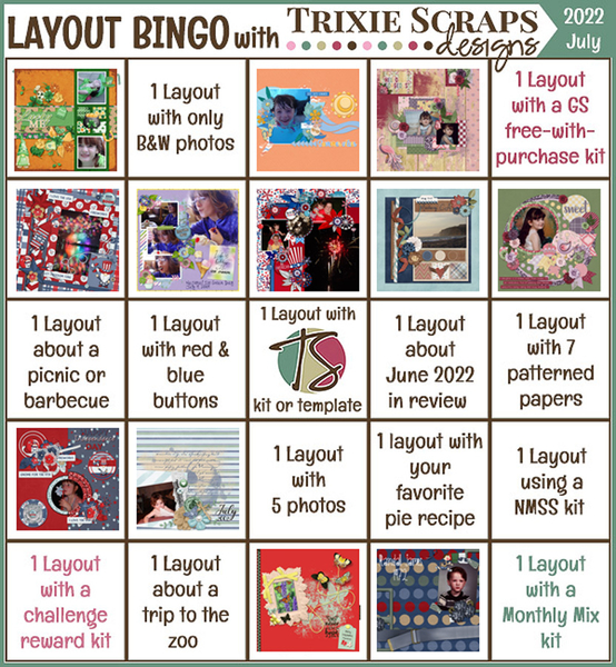 Bingo Prev