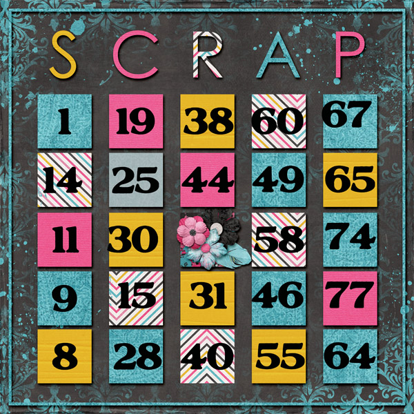 bingo