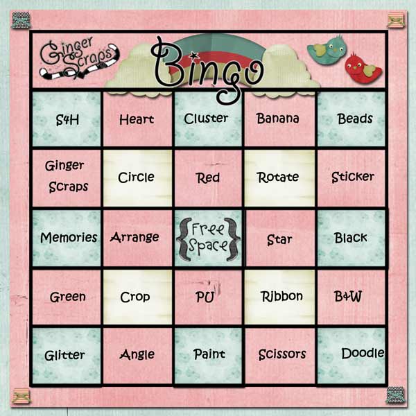 Bingo