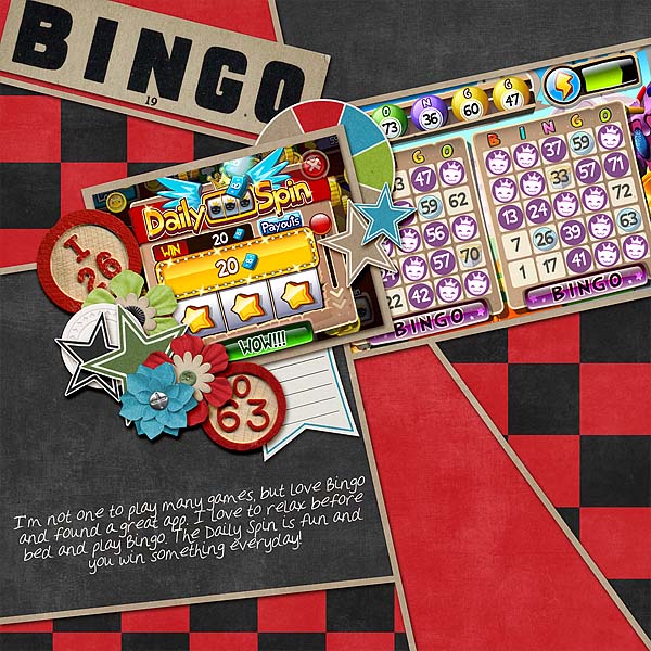 Bingo