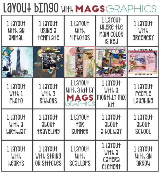 BINGO