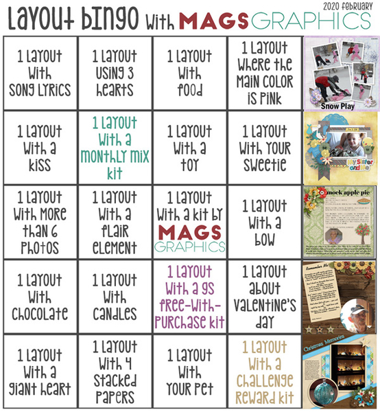 Bingo