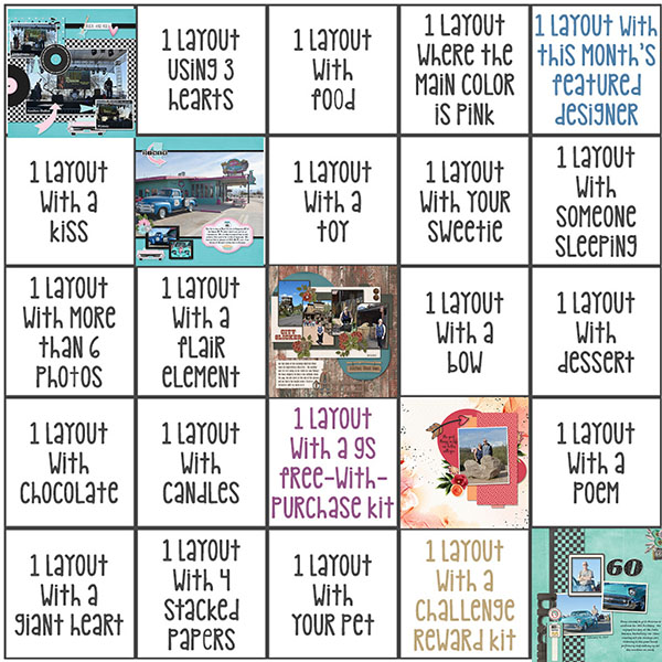 Bingo