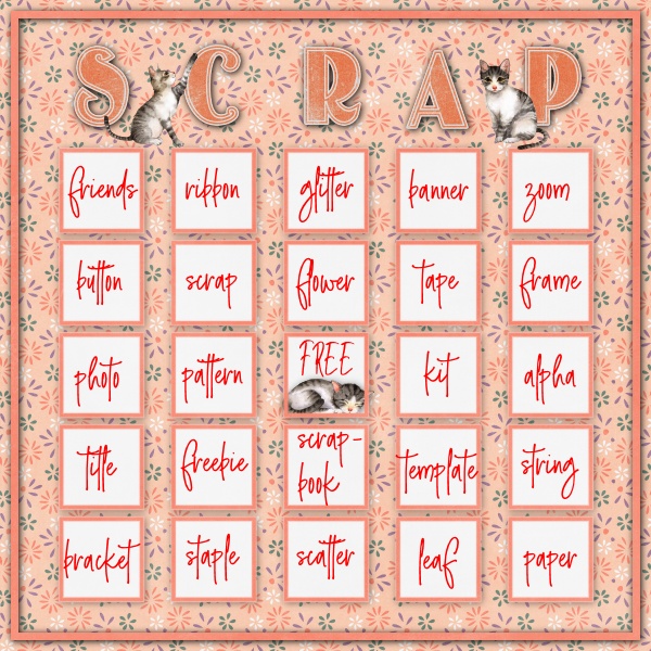 Bingo