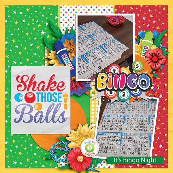 bingo17