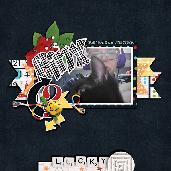 Binx