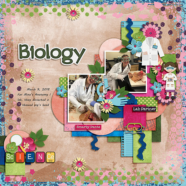 Biology