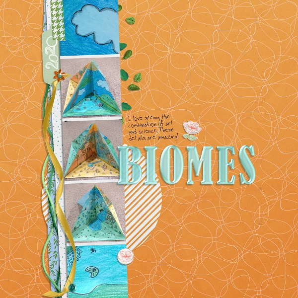 Biomes