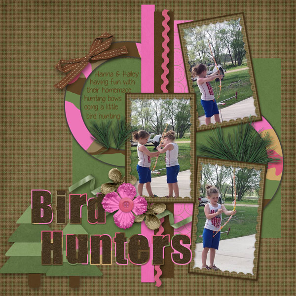 Birdhunters