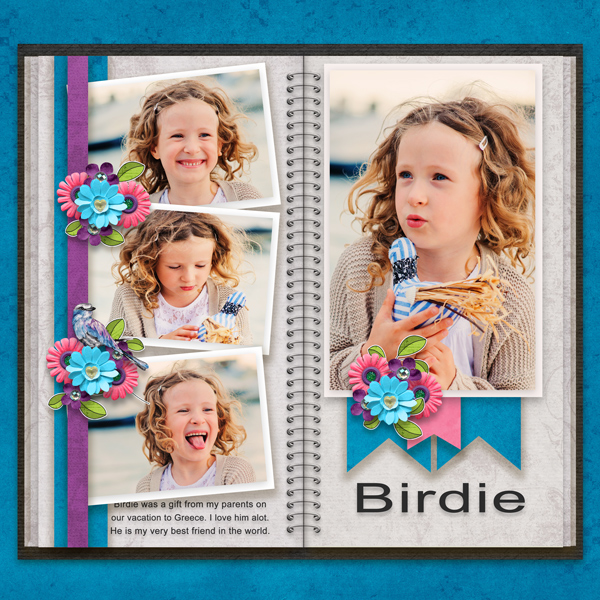 Birdie