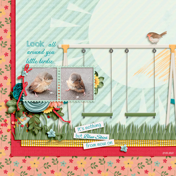 birdies