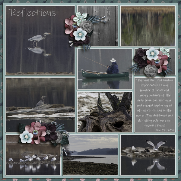 Birding