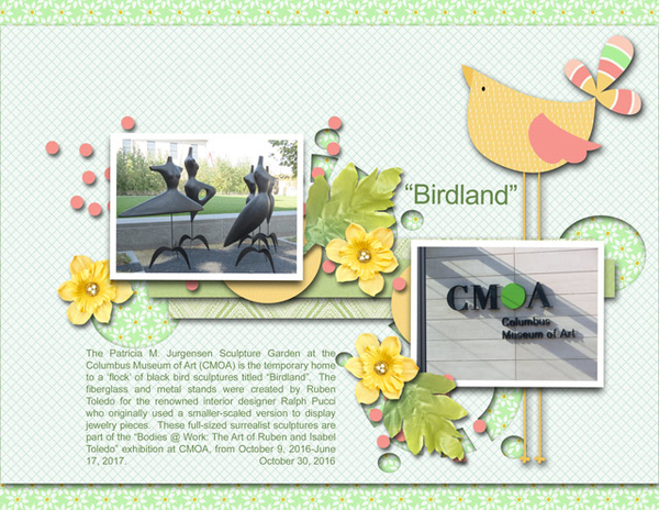 Birdland