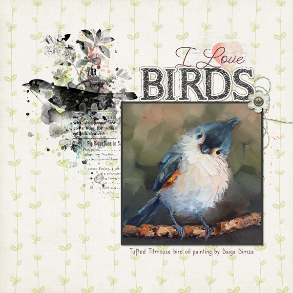 Birds