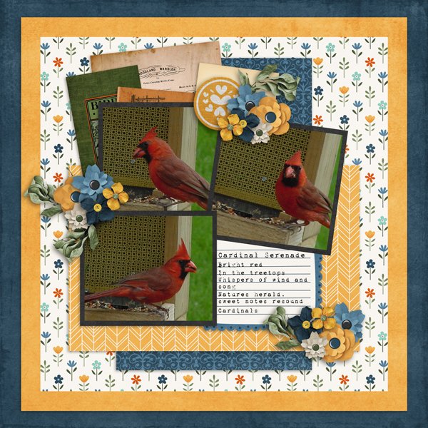 Birdsong with Three For Me Templates 13 #2-Connie Prince.jpg