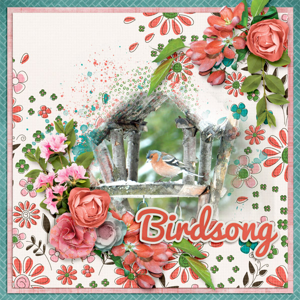 Birdsong