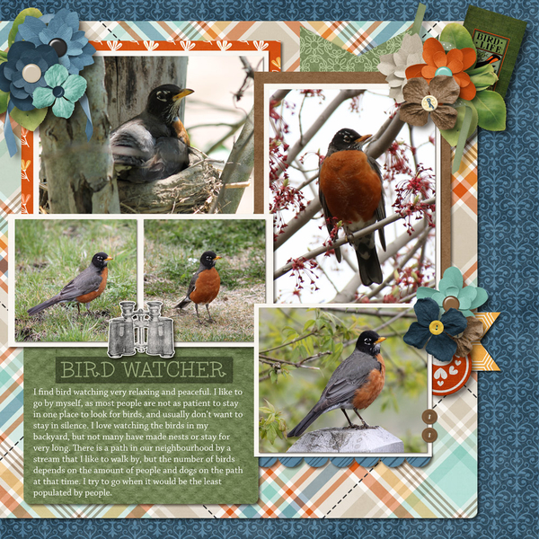 Birdsong