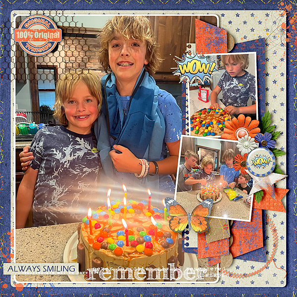 Birhday Boys 2023