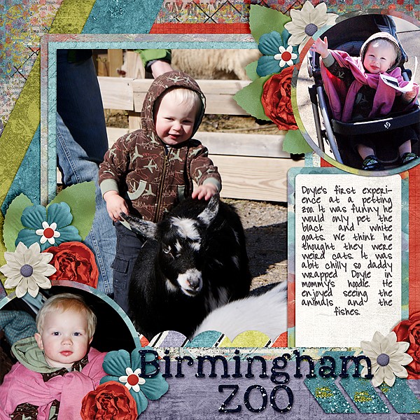 Birmingham Zoo