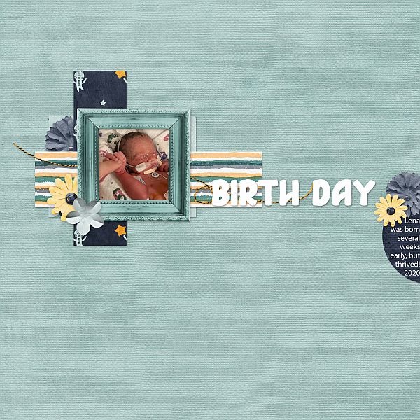 Birth Day