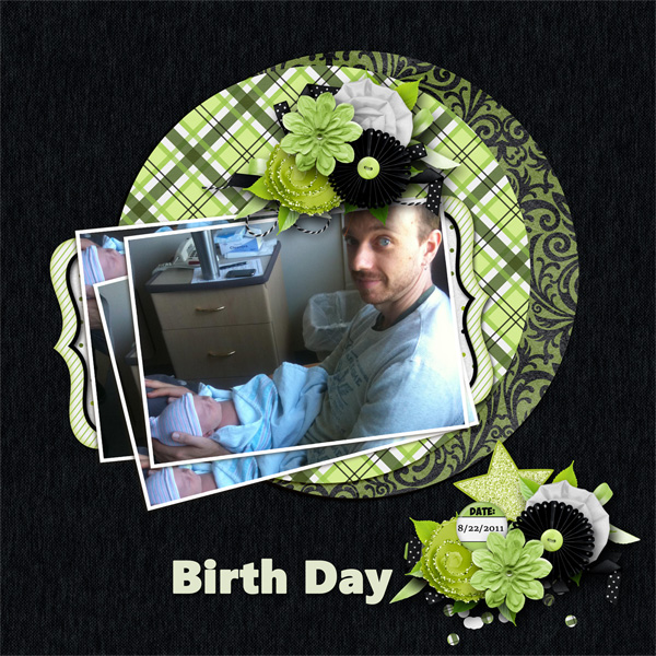 Birth Day