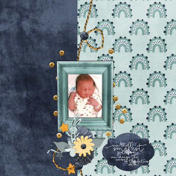 Birth