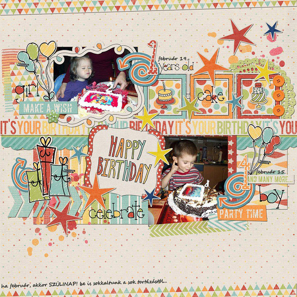 birthday 2013